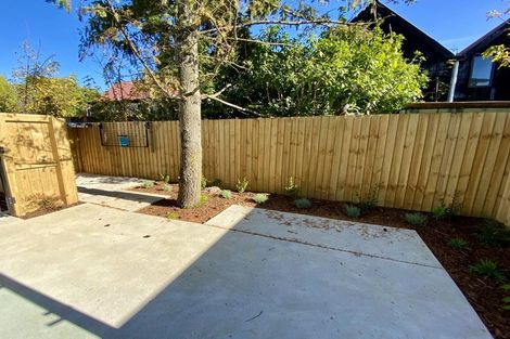 Photo of property in 3/119 Hastings Street East, Sydenham, Christchurch, 8023