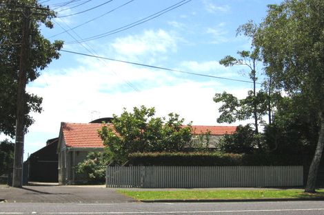 Photo of property in 174a West Tamaki Road, Glen Innes, Auckland, 1072