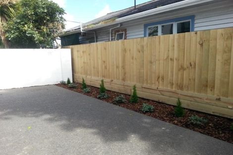 Photo of property in 2/48 Trafalgar Street, St Albans, Christchurch, 8014