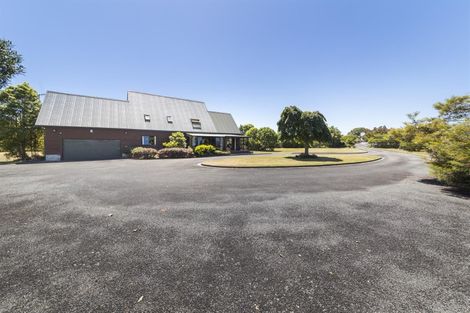 Photo of property in 9 Wanganui Road, Marton, 4710