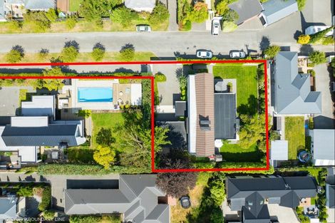 Photo of property in 93 Mays Road, St Albans, Christchurch, 8052