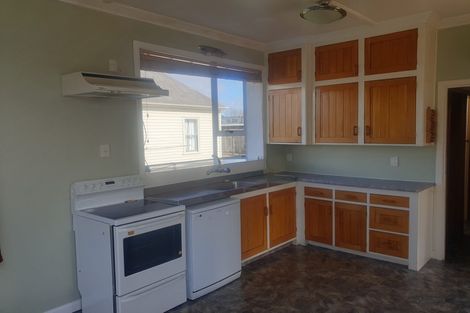 Photo of property in 68 Mary Street, Richmond, Invercargill, 9810