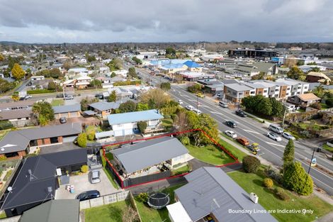 Photo of property in 104a Shakespeare Street, Leamington, Cambridge, 3432