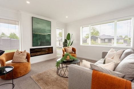 Photo of property in 14 Hinerangi Crescent, Matamata, 3400