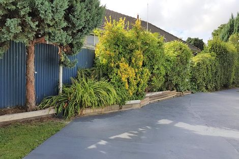 Photo of property in 8 Risby Place, Burnside, Christchurch, 8053