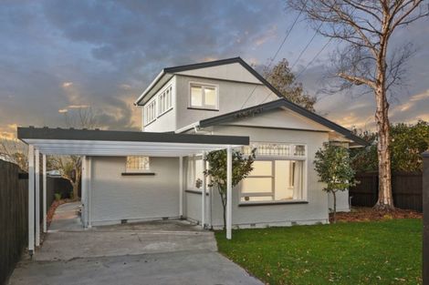 Photo of property in 1/46 Rayburn Avenue, Papanui, Christchurch, 8053