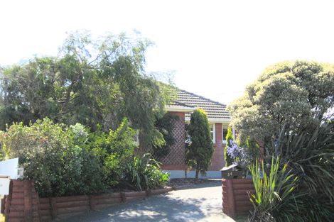 Photo of property in 34 Puriri Street, Gonville, Whanganui, 4501