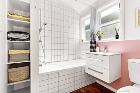 Photo of property in 65 Sidlaw Street, Strathmore Park, Wellington, 6022