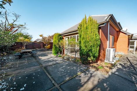 Photo of property in 3 O'connor Place, Burnside, Christchurch, 8053
