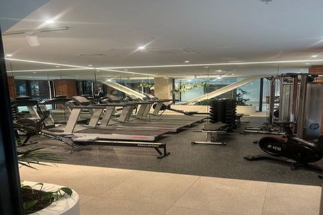 Photo of property in 1001/10 Alpha Street, Te Aro, Wellington, 6011