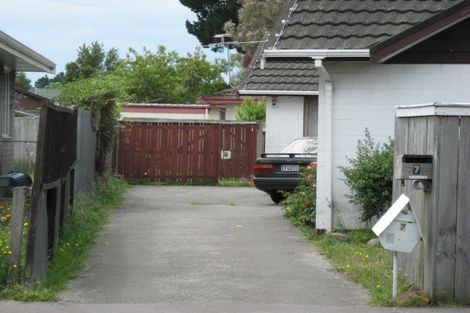 Photo of property in 1/7 Takapu Place, Bromley, Christchurch, 8062