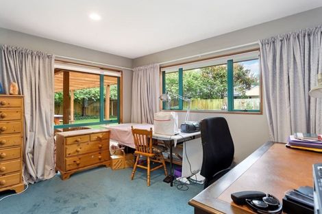 Photo of property in 20 Milesbrook Close, Rangiora, 7400