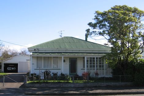 Photo of property in 45 Albert Street, Masterton, 5810