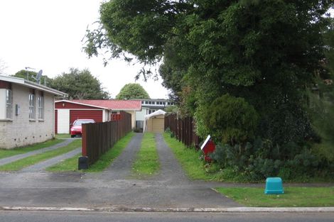 Photo of property in 10 Holmes Street, Nawton, Hamilton, 3200