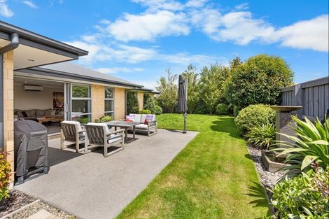 Photo of property in 5 Dunlop Crescent, Rolleston, 7614