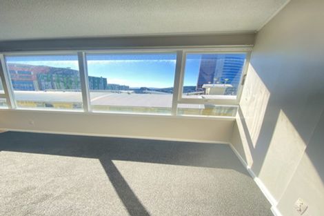 Photo of property in Churchill Flats, 213 The Terrace, Wellington Central, Wellington, 6011