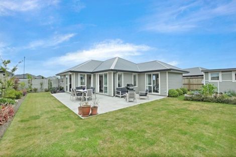 Photo of property in 13 Bethany Road, Rolleston, 7614