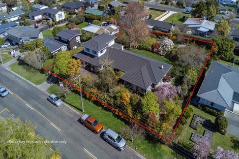 Photo of property in 31 Kotare Street, Hilltop, Taupo, 3330