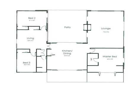 Photo of property in 103 Anarake Street, Whangapoua, Coromandel, 3582