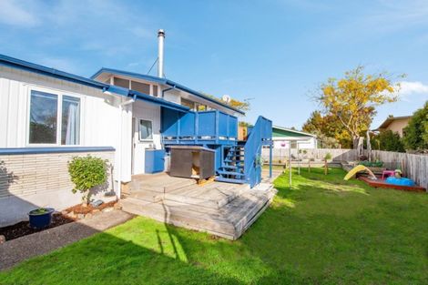 Photo of property in 4 Arrowsmith Avenue, Waipahihi, Taupo, 3330