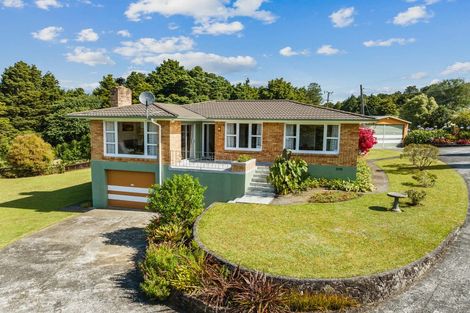 Photo of property in 111 Dip Road, Te Kamo, Whangarei, 0176
