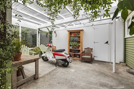 Photo of property in 160 Buckley Road, Southgate, Wellington, 6023