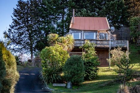 Photo of property in 167 Miro Street, Ohakune, 4625