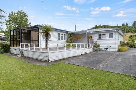 Photo of property in 45 Goldfinch Street, Taihape, 4720