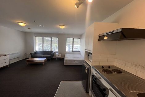 Photo of property in Orange Apartments/victoria Centr, 902/169 The Terrace, Wellington Central, Wellington, 6011
