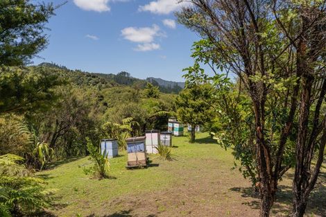 Photo of property in 871b Tiki Quarry Road, Preece Point, Coromandel, 3581