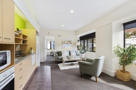 Photo of property in St Peters Apartments, 3d/192 Willis Street, Te Aro, Wellington, 6011