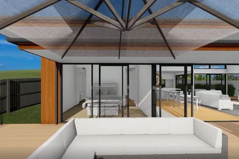 Photo of property in 175b Major Hornbrook Road, Mount Pleasant, Christchurch, 8081