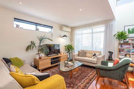 Photo of property in 185a Peterborough Street, Christchurch Central, Christchurch, 8013