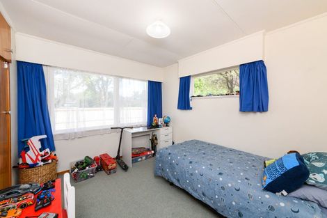 Photo of property in 43 Elmira Avenue, Hokowhitu, Palmerston North, 4410