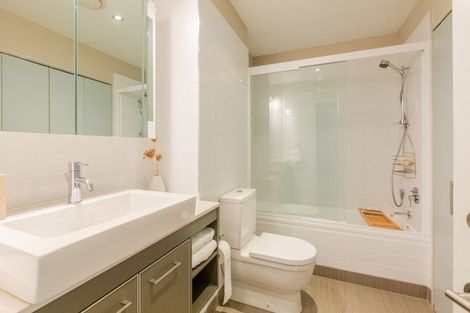 Photo of property in 510/7 Humber Street, Pandora, Napier, 4110