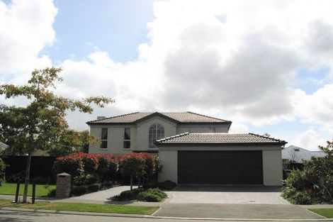 Photo of property in 21 Elmwood Drive, Prebbleton, 7604