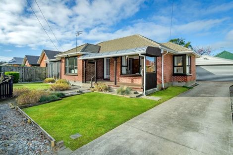 Photo of property in 137 Lonsdale Street, New Brighton, Christchurch, 8083