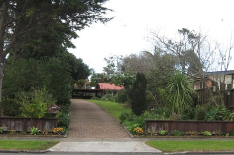 Photo of property in 83a Hill Road, Hillpark, Auckland, 2102