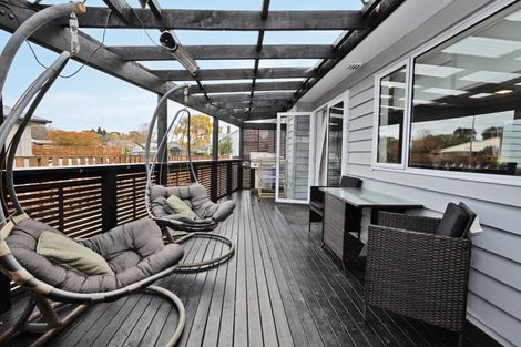 Photo of property in 29 Saint Andrew Street, Richmond, Invercargill, 9810