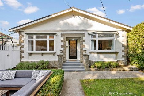 Photo of property in 50 Balfour Street, Mornington, Wellington, 6021