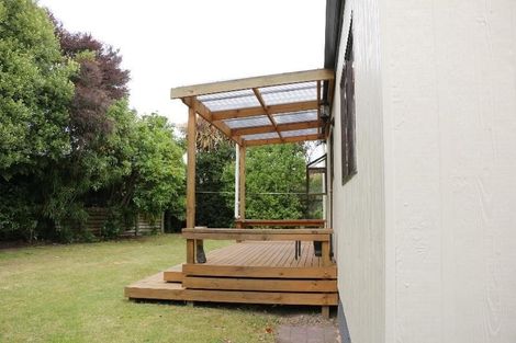 Photo of property in 52 Saint James Street, Richmond Heights, Taupo, 3330