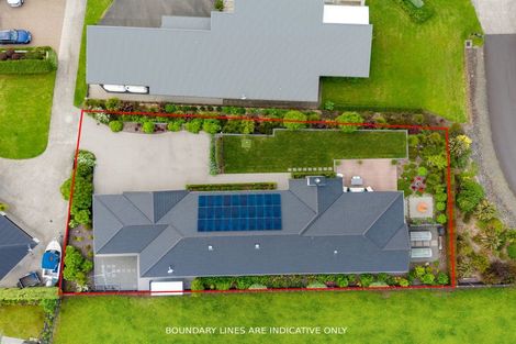 Photo of property in 50 William Andrew Road, Pukekohe, 2120