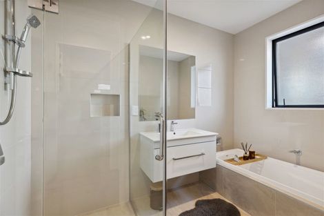 Photo of property in 55 Bavaria Drive, Rolleston, 7614