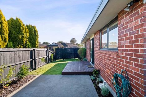Photo of property in 1/9 Palamino Place, Woolston, Christchurch, 8023