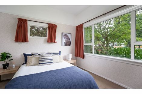 Photo of property in 219 Milton Street, Sydenham, Christchurch, 8023