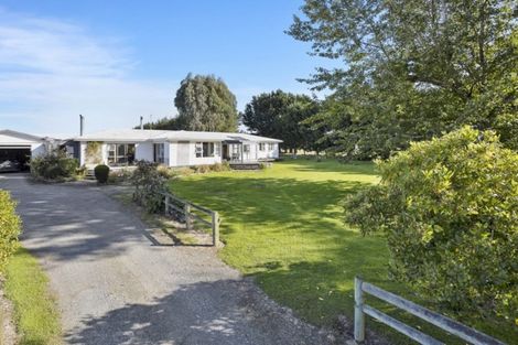 Photo of property in 42 Brown Road, Mill Road, Invercargill, 9872