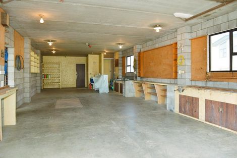 Photo of property in 3 Hartley Street, Foxton Beach, Foxton, 4815