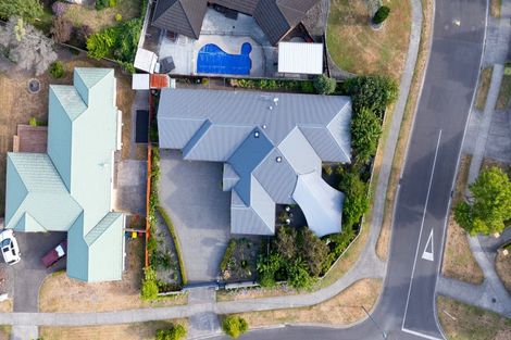 Photo of property in 38 Farringdon Avenue, Rototuna North, Hamilton, 3210