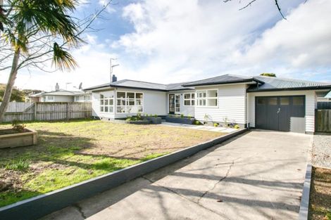 Photo of property in 12 Flanders Avenue, Onekawa, Napier, 4110