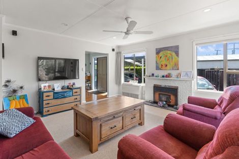 Photo of property in 45 Keir Crescent, Lansdowne, Masterton, 5810